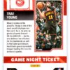 Trae Young 2024 Contenders Game Night Ticket