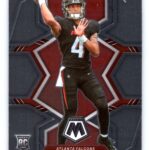 Desmond Ridder RC Mosaic
