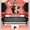 Desmond Ridder RC Mosaic