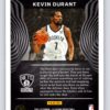 Kevin Durant 2021-22 Panini Illusions Foil