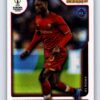 Ebrima Darboe RC Rookie Refractor 2022 Merlin UEFA Champions League