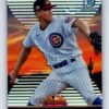 Caleb Kilian 2022 Bowman Chrome Arizona Fall League