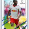 Amadou Haidara 2021-22 RC Rookie Refractor UEFA Champions League