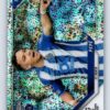 Pepe RC Rookie Speckle 2022 Topps Chrome EUFA Champions League