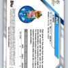Pepe RC Rookie Speckle 2022 Topps Chrome EUFA Champions League