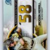Jackson Merrill 2022 Bowman Chrome Top 100