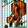 Kristoffer Ajer Rookie RC Refractor 2021-22 Mosaic FIFA World Cup