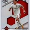 Joakim Maehle RC Rookie Refractor 2021-22 Mosaic FIFA World Cup