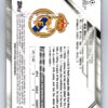 Antonio Blanco RC Rookie Black & White Raywave Refractor 2022 Topps Chrome UEFA Champions League