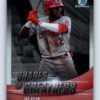 Jay Allen 2022 Bowman Chrome Shades of Greatness