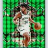 Cameron Thomas 2023-34 Mosaic Green Prizm
