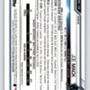 Joe Mack 2021 Bowman Chrome Refractor 1st Bowman