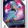Liam Delap Rc Rookie 2022 Finest UEFA Champions League Prized Footballers