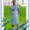 Lucas Perrin RC Rookie Refractor 2021 Topps Chrome UEFA Champions League