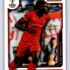 Lesley Ugochukwu RC Rookie Refractor 2022 Merlin UEFA Champions League