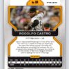 Rodolfo Castro Red Rc Rookie 2022 Prizm