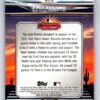 Eguy Rosario 2022 Bowman Chrome Arizona Fall League