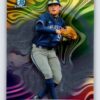 Gavin Cross 2022 Bowman Chrome