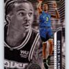 Bones Hyland RC Rookie 2021-22 Panini Illusions Basketball