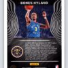 Bones Hyland RC Rookie 2021-22 Panini Illusions Basketball