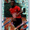 Brandon Soppy RC Rookie Speckle 2021 Topps Chrome EUFA Champions League
