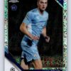 Liam Delap Rookie RC Speckle 2022 Topps Chrome UEFA Champions League