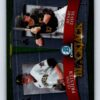Quinn Priester/Henry Davis 2022 Bowman Chrome Blackjack