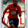 Isaac Lihadji RC Rookie Refractor 2022 Topps Chrome UEFA Champions League