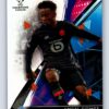 Angel Gomes RC Rookie Refractor 2022 Topps Finest UEFA Champions League