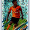 Marcos Antonio RC Rookie Speckle 2021 Topps Chrome EUFA Champions League