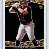 Andrew Vaughn RC Rookie 2021 Topps Black & Gold