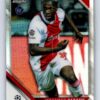 Mohamed Daramy RC Rookie Refractor 2022 Topps Chrome UEFA Champions League