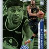 Moses Moody RC Rookie 2021-22 Panini Illusions Basketball