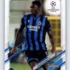 Odilon Kossounou 2021-22 RC Rookie Refractor UEFA Champions League