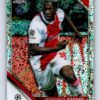 Mohamed Daramy Rookie RC Speckle 2022 Topps Chrome UEFA Champions League