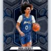 Anthony Black NBA Debut RC Rookie 2023-24 Mosaic Basketball