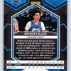 Anthony Black NBA Debut RC Rookie 2023-24 Mosaic Basketball