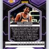 Magic Johnson NBA Greats 2023-24 Mosaic Basketball