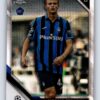 Giorgio Scalvini RC Rookie Refractor 2022 Topps Chrome UEFA Champions League