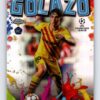 Gavi RC Rookie 2022 Finest UEFA Champions League Golazo