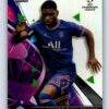 Junior Dina Ebimbe RC Rookie Refractor 2022 Topps Finest UEFA Champions League