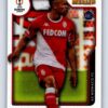 Vanderson RC Rookie Refractor 2022 Merlin UEFA Champions League