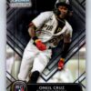 Oneil Cruz RC Rookie 2022 Bowman Sterling