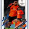 Dodo RC Rookie Refractor 2021 Topps Chrome UEFA Champions League