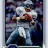 Troy Aikman Refractor 2024 Topps Composite Chrome