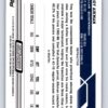 Troy Aikman Refractor 2024 Topps Composite Chrome