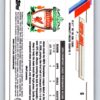 Curtis Jones RC Rookie Speckle 2021 Topps Chrome EUFA Champions League