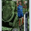 Bones Hyland RC Rookie 2021-22 Panini Illusions Basketball