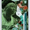Kai Jones RC Rookie 2021-22 Panini Illusions Basketball