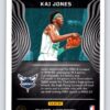 Kai Jones RC Rookie 2021-22 Panini Illusions Basketball